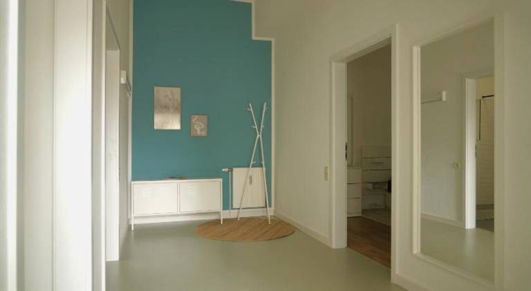 Apartment with 1 room for 4 persons — photo 5