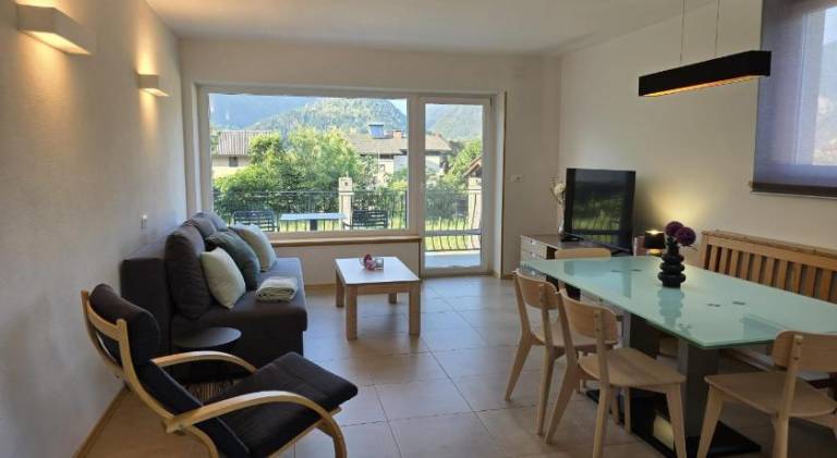 Ferienwohnung Tolmin