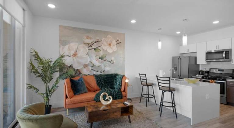 Lovely rental apartment | Pets allowed — photo 2