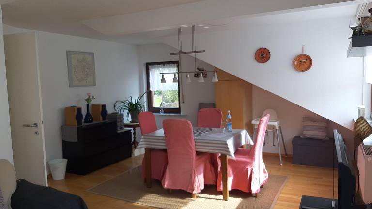 Ferienwohnung Dietkirchen