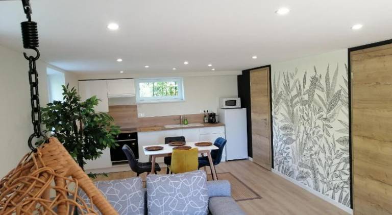 Wonderful house with garden, grill & terrace | Pets are welcome — photo 4