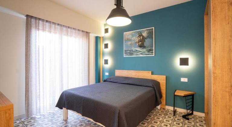 Holiday apartment | Next to the beach | Dogs allowed in Ricadi