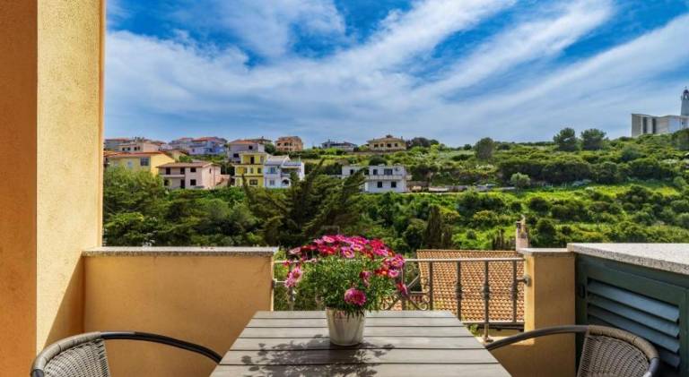 Apartamento Sintonia in Castelsardo