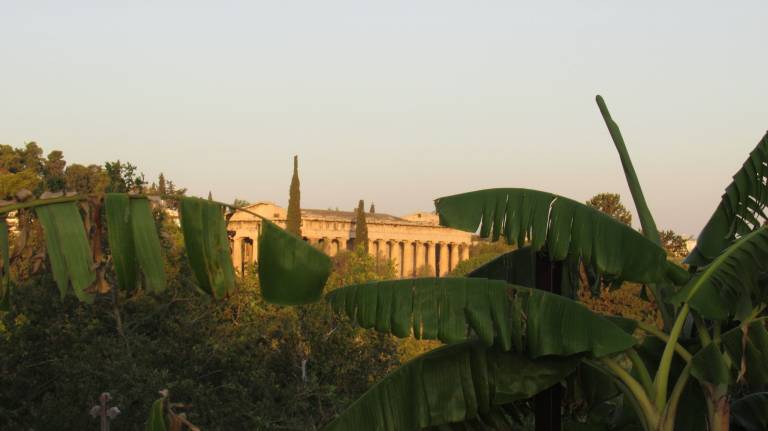 Maison de vacances Athènes