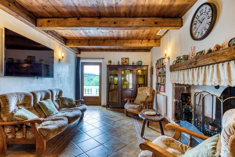 Maison de vacances Lac du Salagou