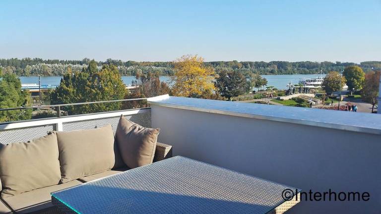 Ferienwohnung Tulln an der Donau