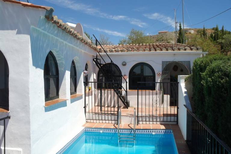 Huis  Torrox