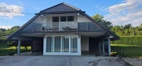 House  Ptuj