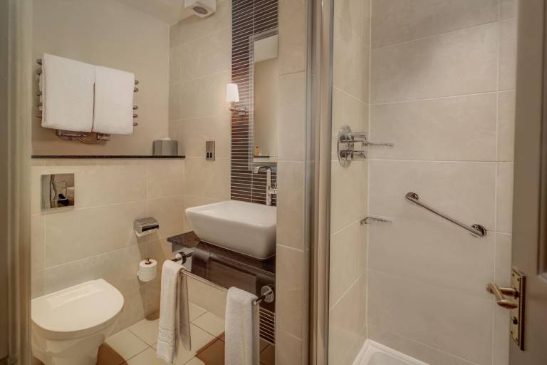 Edinburgh Grosvenor Hotel NEW — photo 4