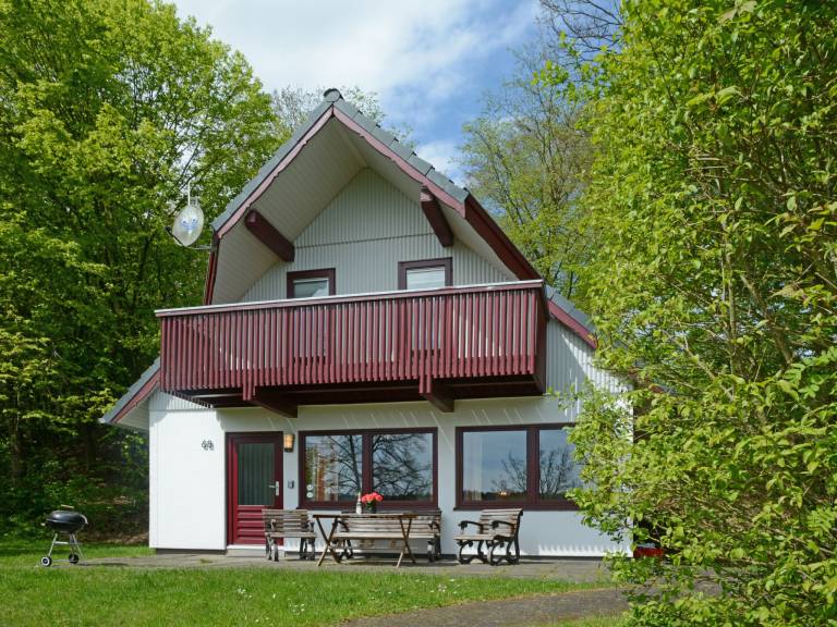 Huis Kirchheim