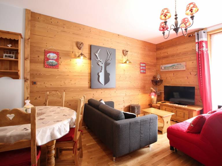 Rental apartment | Pets allowed — photo 2