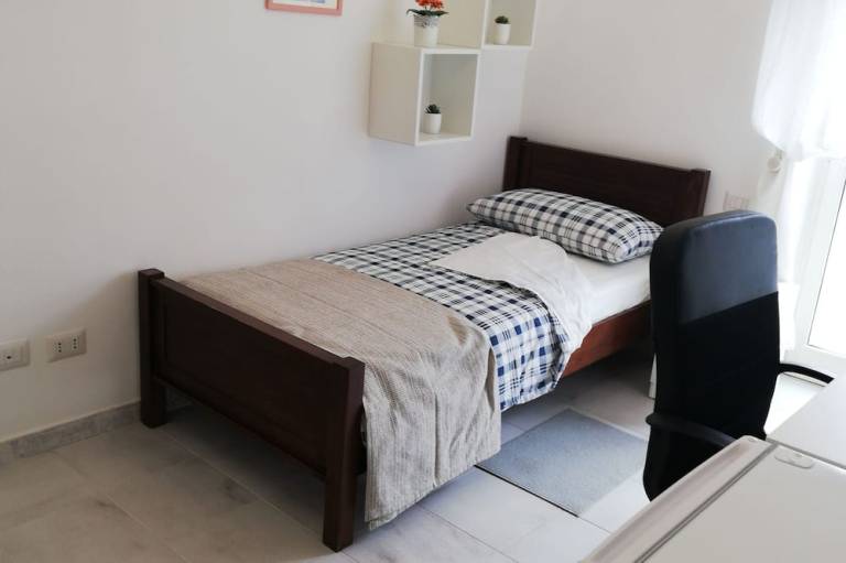 Bed & Breakfast  Cassino