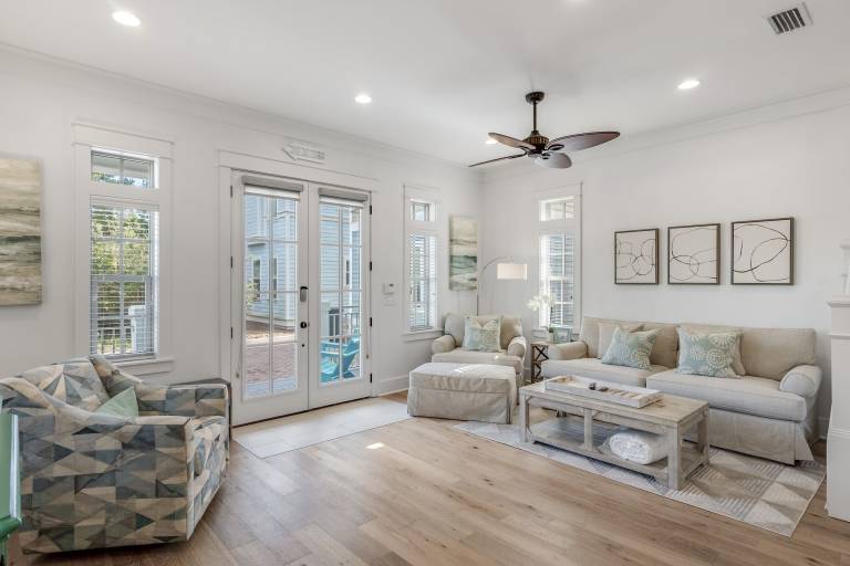 House Rosemary Beach