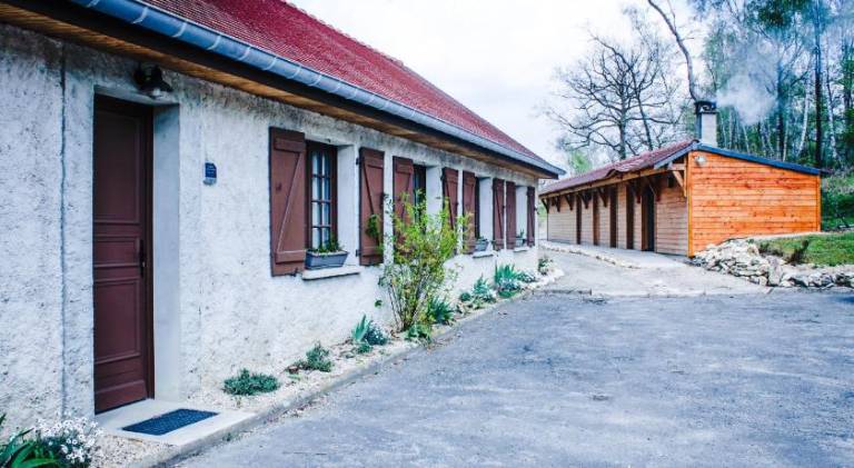Vacation home with 2 rooms for 6 persons — photo 4