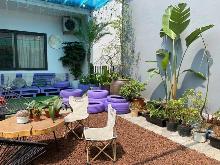 House with 3 rooms for 10 persons — photo 4