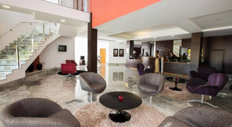 Ramada by Wyndham Furnaspark — photo 4