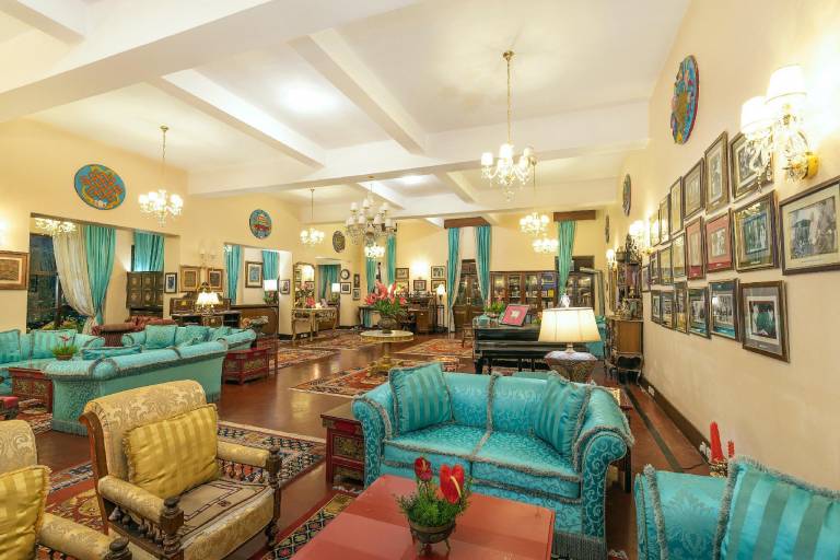 The Elgin Nor-Khill Gangtok — photo 4