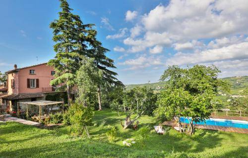 Bed & Breakfast  Santa Maria della versa
