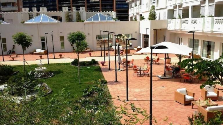 Aparthotel  Benidorm