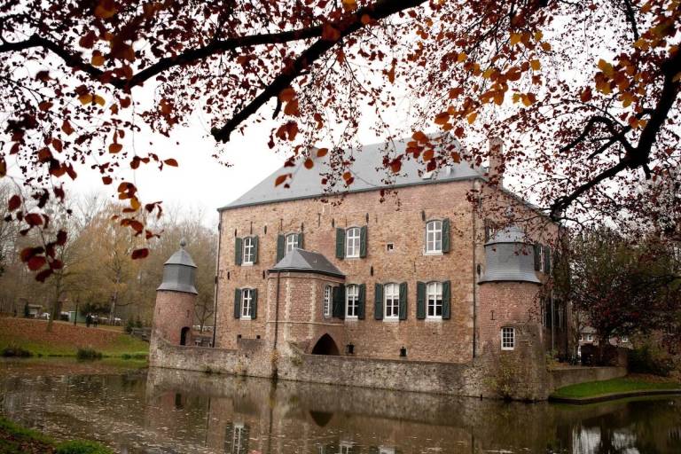 Ferienhaus Kohlscheid