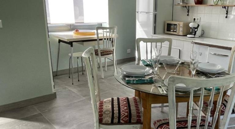 House with 2 rooms for 5 persons — photo 3