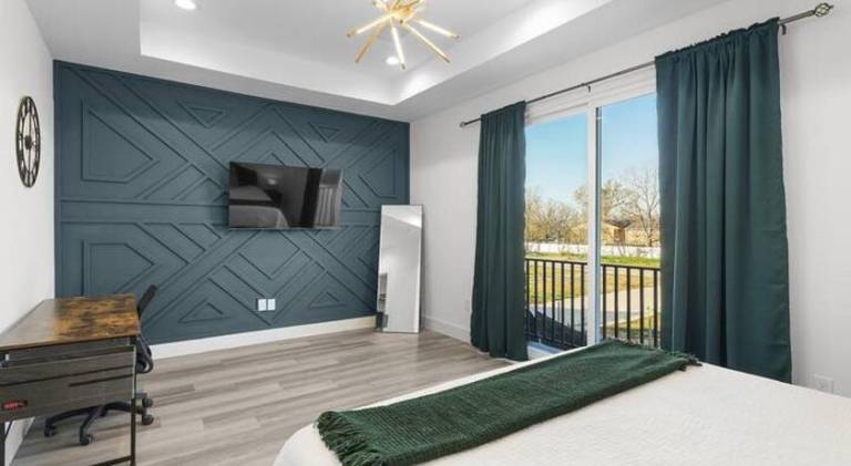 111 m&sup2; Ferienhaus