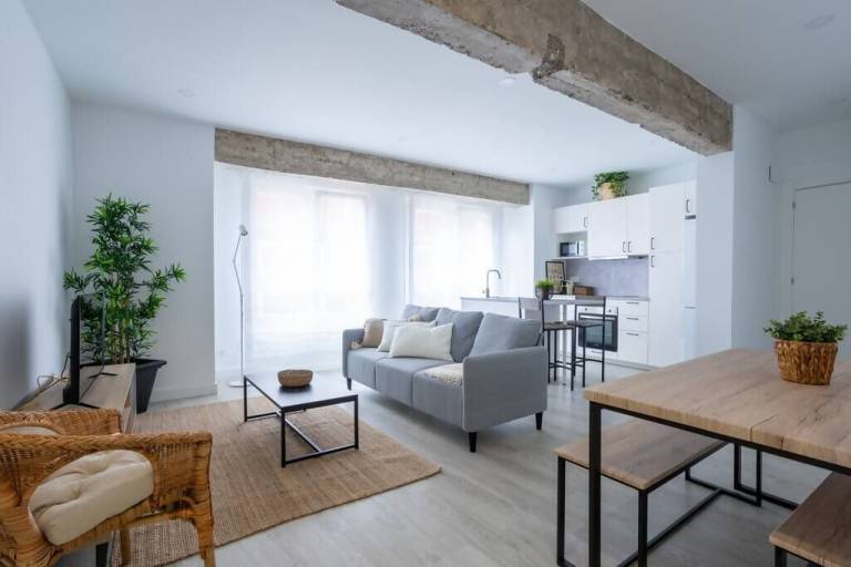 Apartamento Mundaca