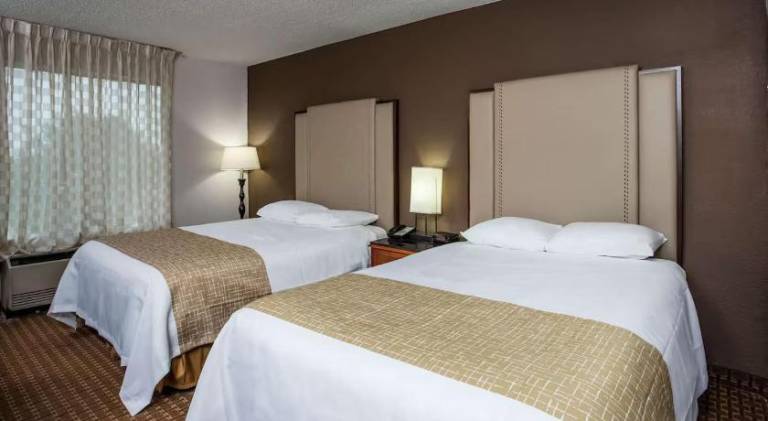Three Rivers Motel — photo 4