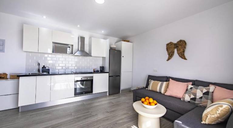 Holiday apartment | Close to the beach | Pet-friendly — photo 3