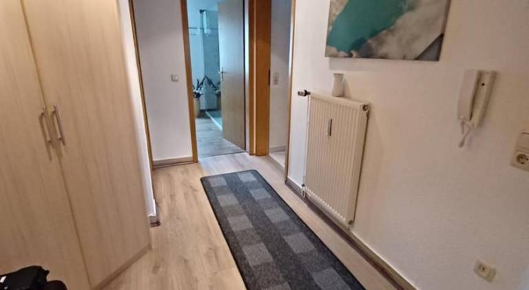 Holiday apartment with yard, terrace & grill — photo 4