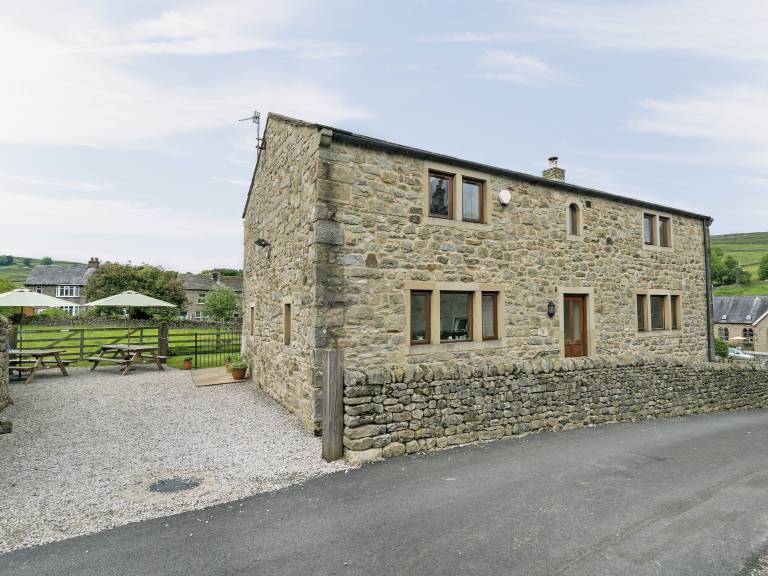 Cottage Burnsall