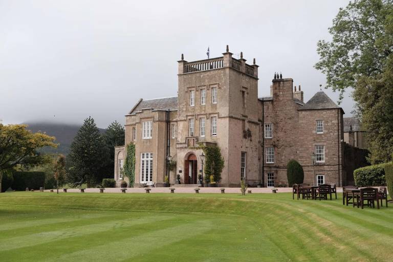 House Inverurie