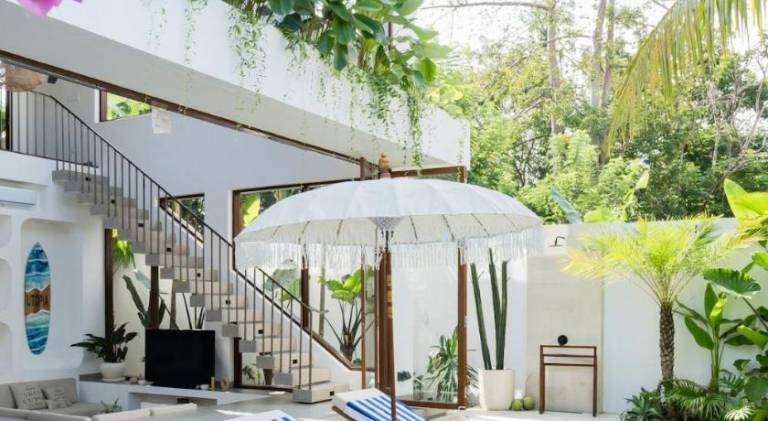 Wonderful villa with pool | Pets allowed in Pecatu