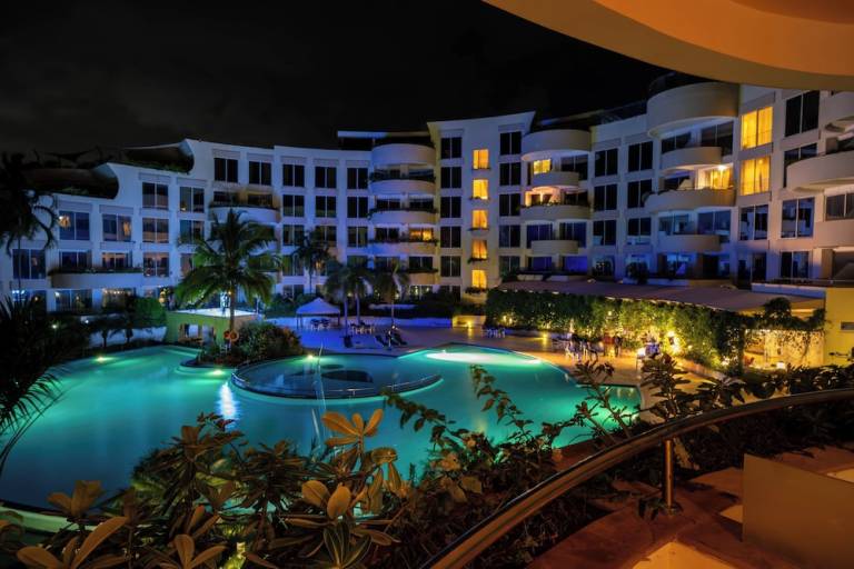 Aparthotel Mombasa