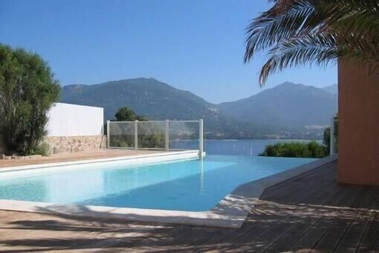 Villa Propriano