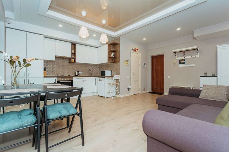 Ferienwohnung Rîșcani