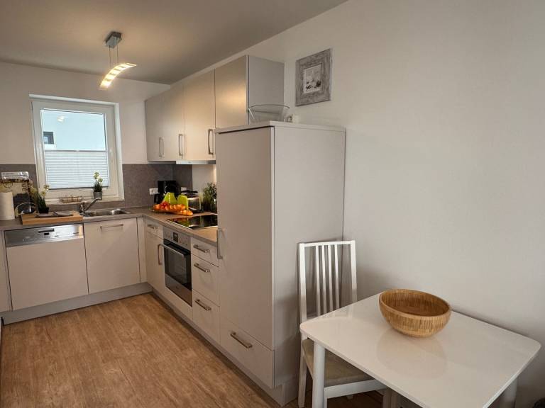 Appartement in Strandnähe — photo 2