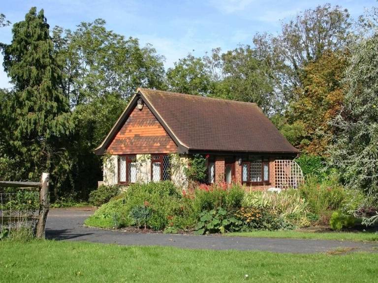 Cottage Ditchling