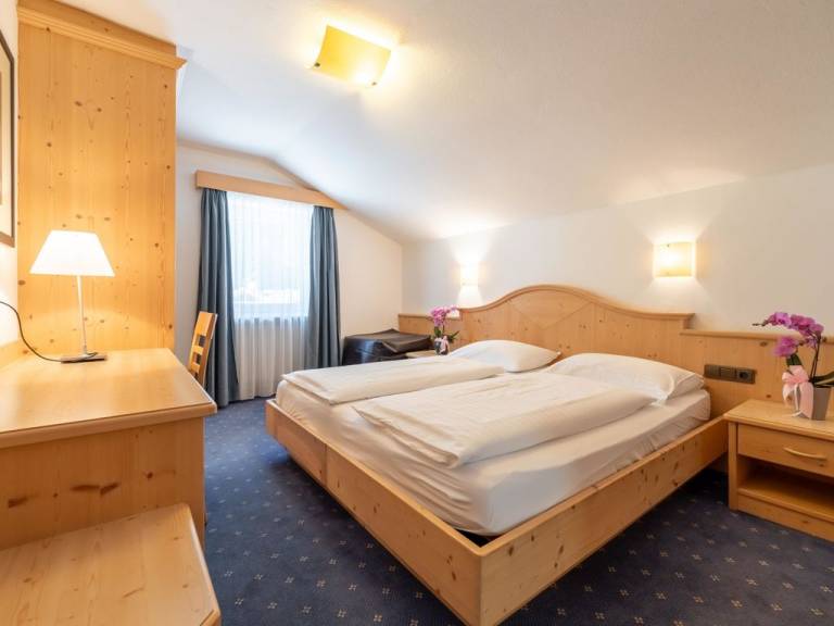 Ferienwohnung Wolkenstein in Gröden