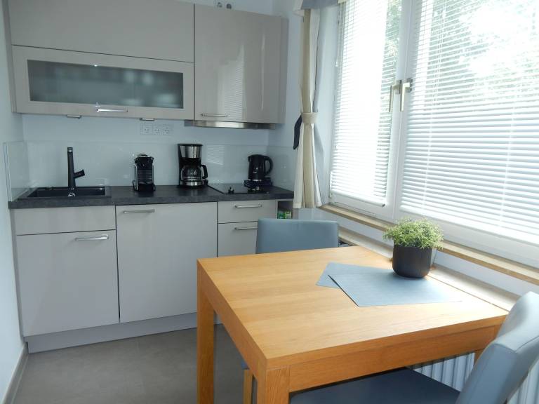 Apartment with 1 room for 2 persons — photo 3