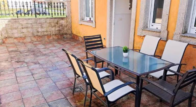 100 m&sup2; Ferienhaus