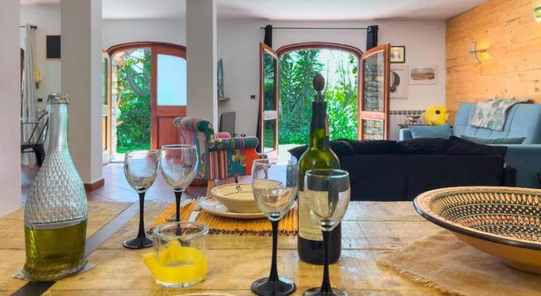 Rental apartment with 2 rooms for 8 persons — photo 3