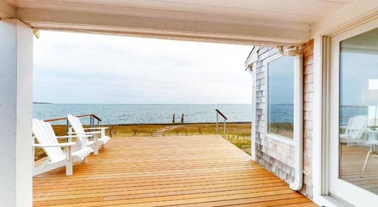 House with 4 rooms for 6 persons — photo 3