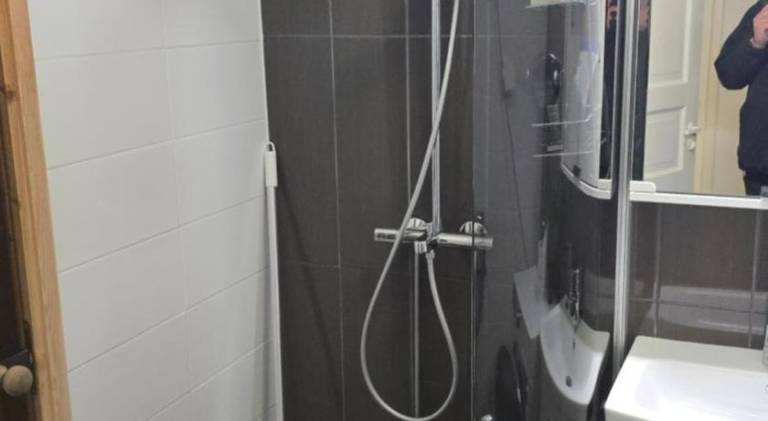 55 nelioinen Tilava RivitaloKaksio, 1-4hlo, Taydellinen keittio, Uudet kodinkoneet, laadukas sauna, — photo 2