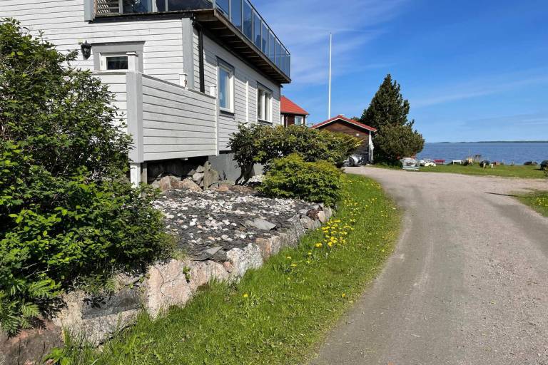 Ferienhaus in Vingåker f&uuml;r max. 4 Personen