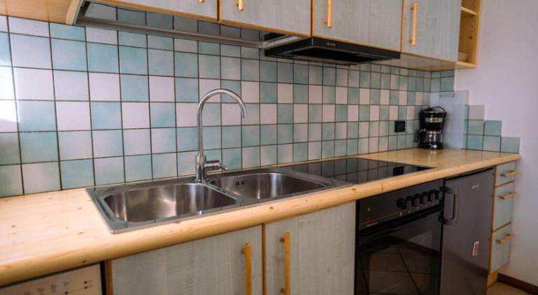 Apartment with 2 rooms for 6 persons — photo 5