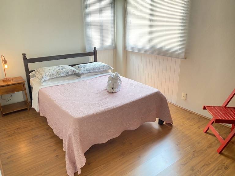 Apartamento  Praia da Daniela