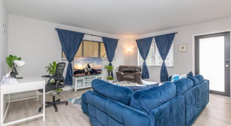 Holiday apartment | Pets allowed in Fort Lauderdale, FL