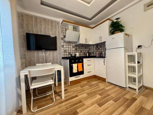 Appartement Mersin