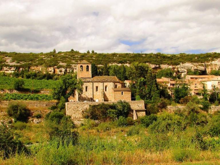 Gîte Saint-Pons-de-Thomières